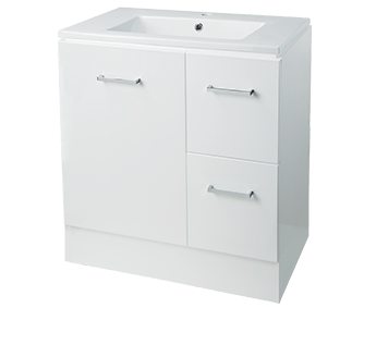Classic 750 Thin Top Vanity