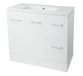 Classic 900 Thin Top Vanity