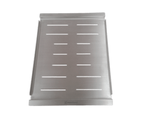 Excellence Squareline Draining Tray