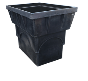 900 x 600 Polymer Stormwater Pit