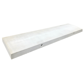 Cemetery Lawn Beams – War Plinths