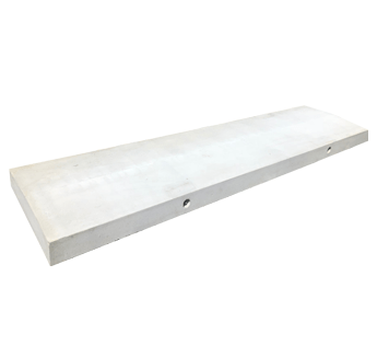 Cemetery Lawn Beams – War Plinths