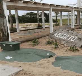 Aqua Nova Commercial Wastewater Treatment Plants