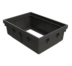 Polymer Stormwater Pit Risers