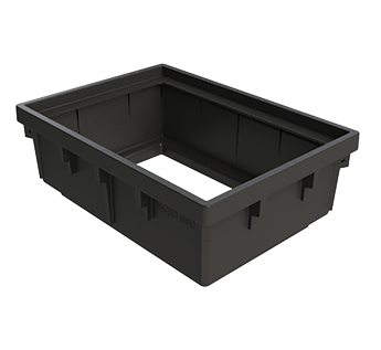 Polymer Stormwater Pit Risers