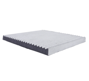 Pre-Cast Concrete Hot Water Slabs