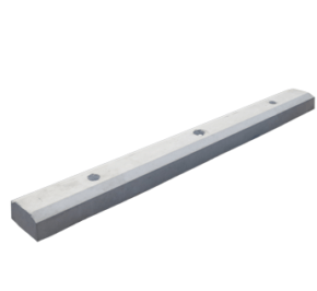 Pre-Cast Concrete Car Wheel Stop