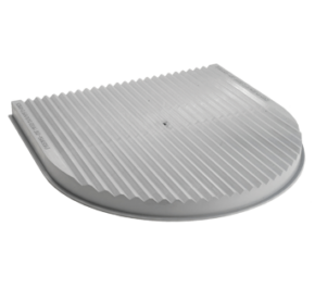 Everslab Polymer Hot Water Slab