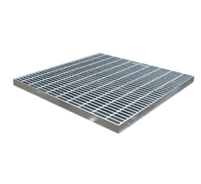 900 x 900 Class B XL Stormwater Pit Grate