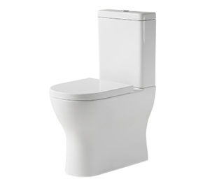 Nugleam Contour Wall Faced Suite