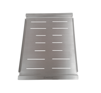 Excellence Squareline Draining Tray for 73178
