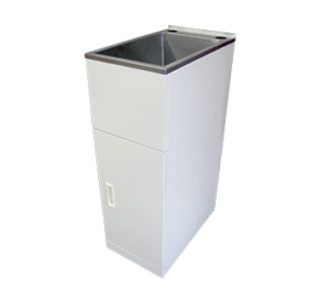 Nugleam 21L Compact Laundry Unit