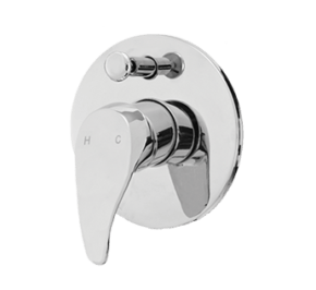 Classic Shower Diverter