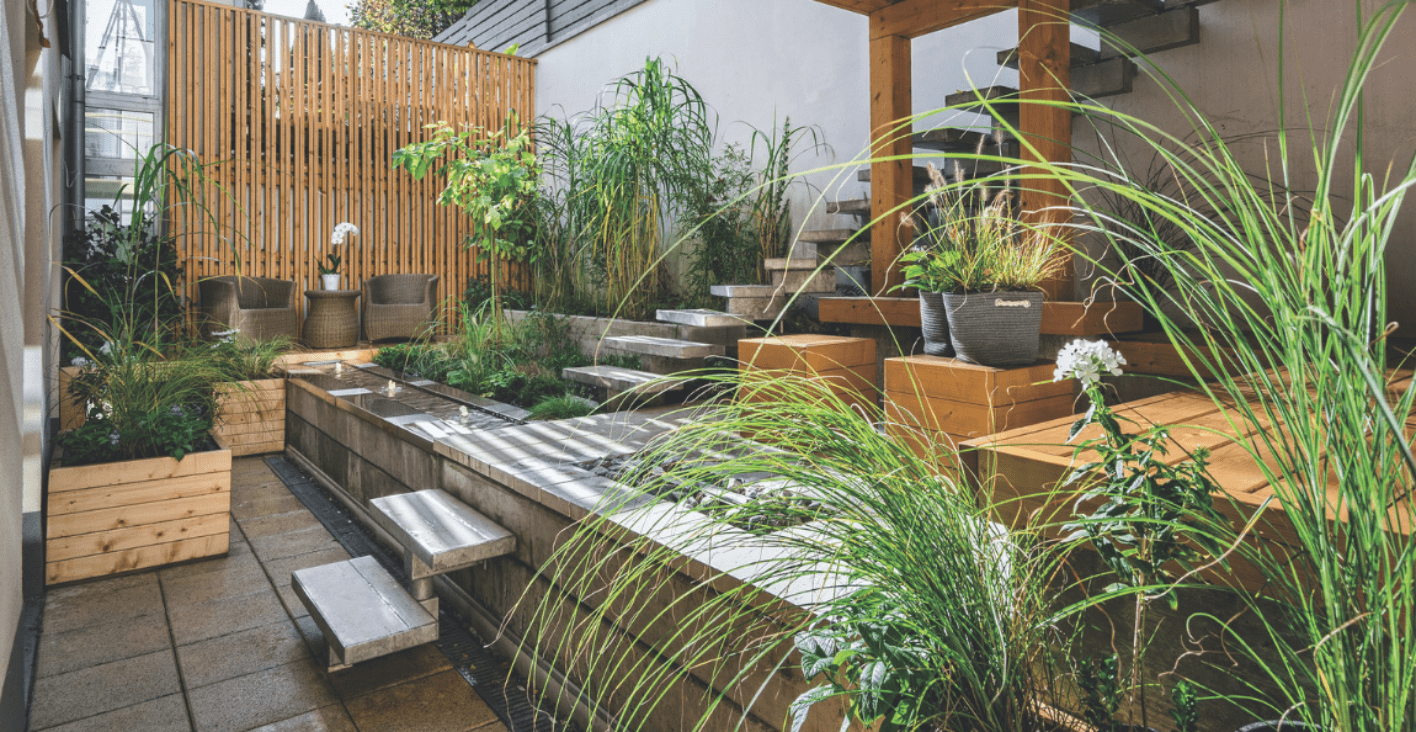 Water Drainage Systems How To Choose The Right One For Your