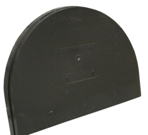 Evertrench 350mm Trench End Cap