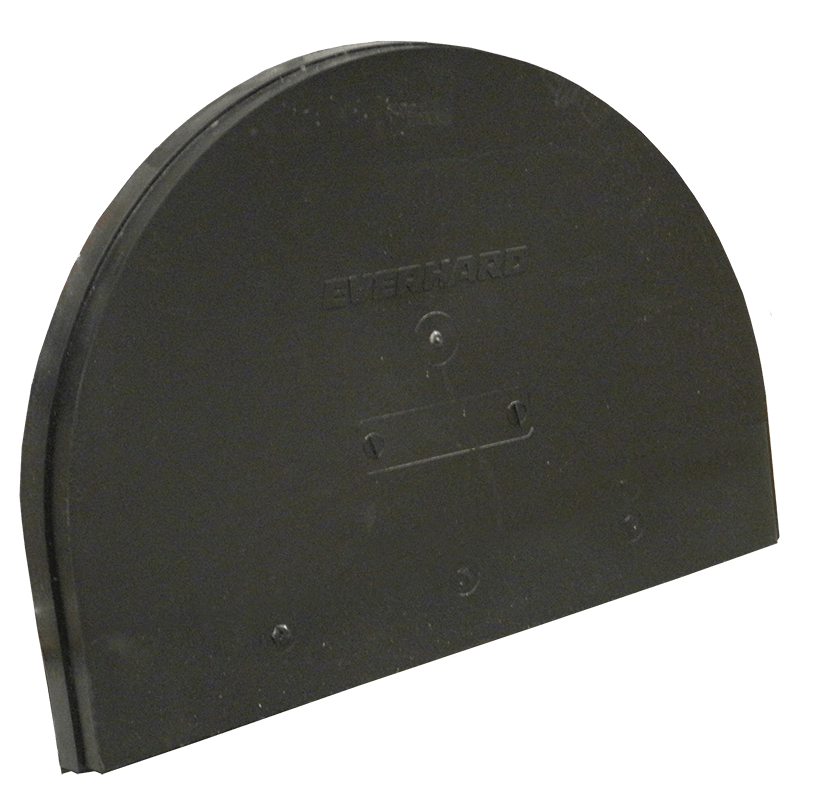 Evertrench 350mm Trench End Cap