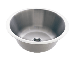 Classic Round 23L Sink