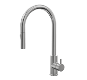 Excellence Gooseneck SS Mixer V2