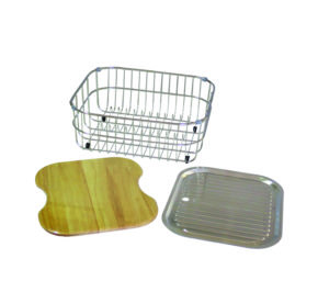 Classic Sink Accessories