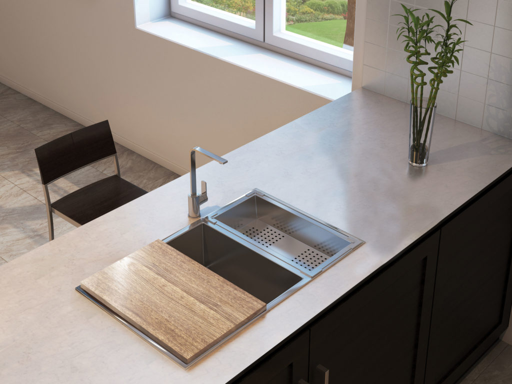 everhard industries kitchen sink