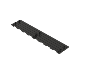 EasyDRAIN Edge Heel Friendly Insert