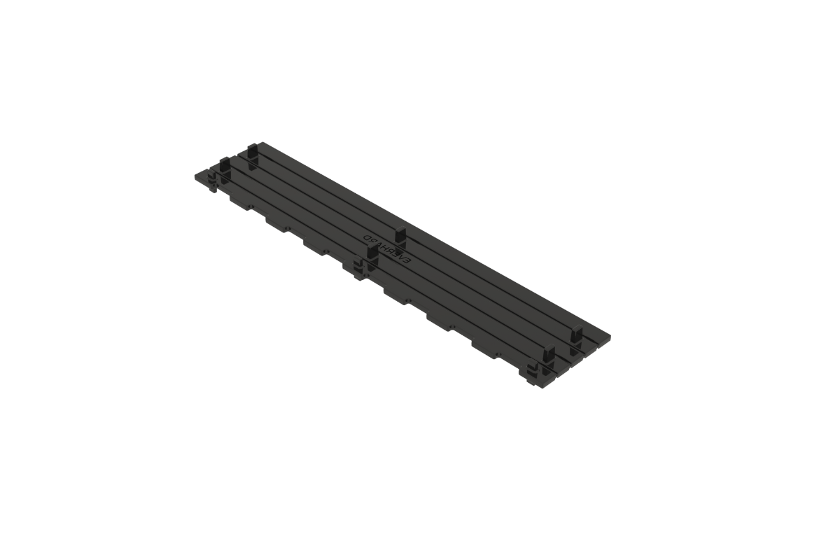 EasyDRAIN Edge Heel Friendly Insert