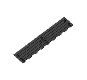 EasyDRAIN Edge Heel Friendly Insert
