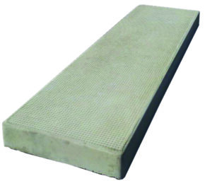Concrete Step Treads