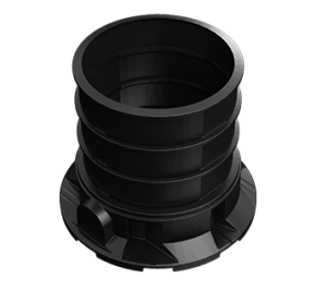 Universal Riser