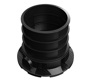 Universal Riser