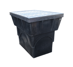 Storm Catch GPT S96