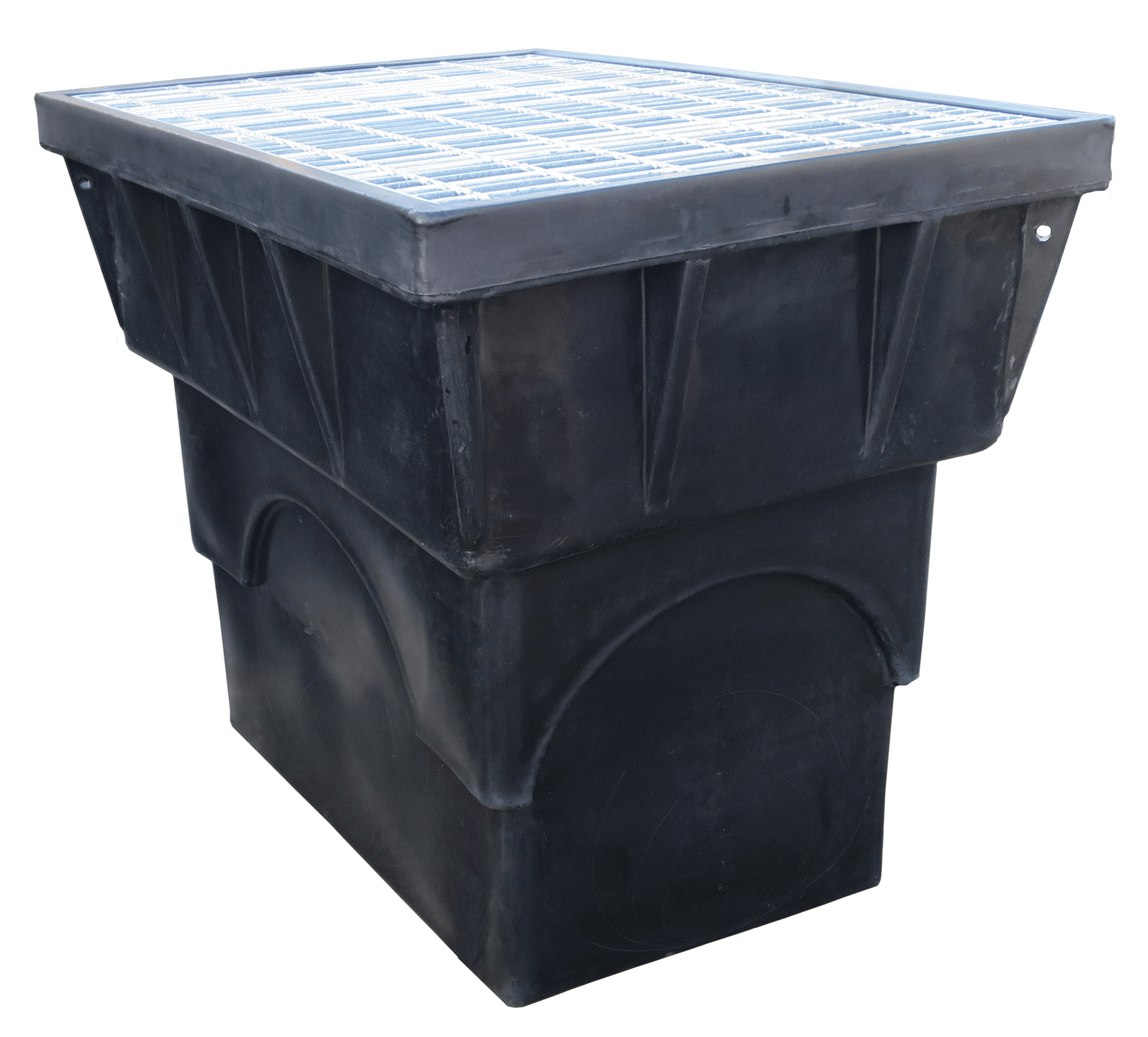 900 x 600 XL Stormwater Pit and Grate