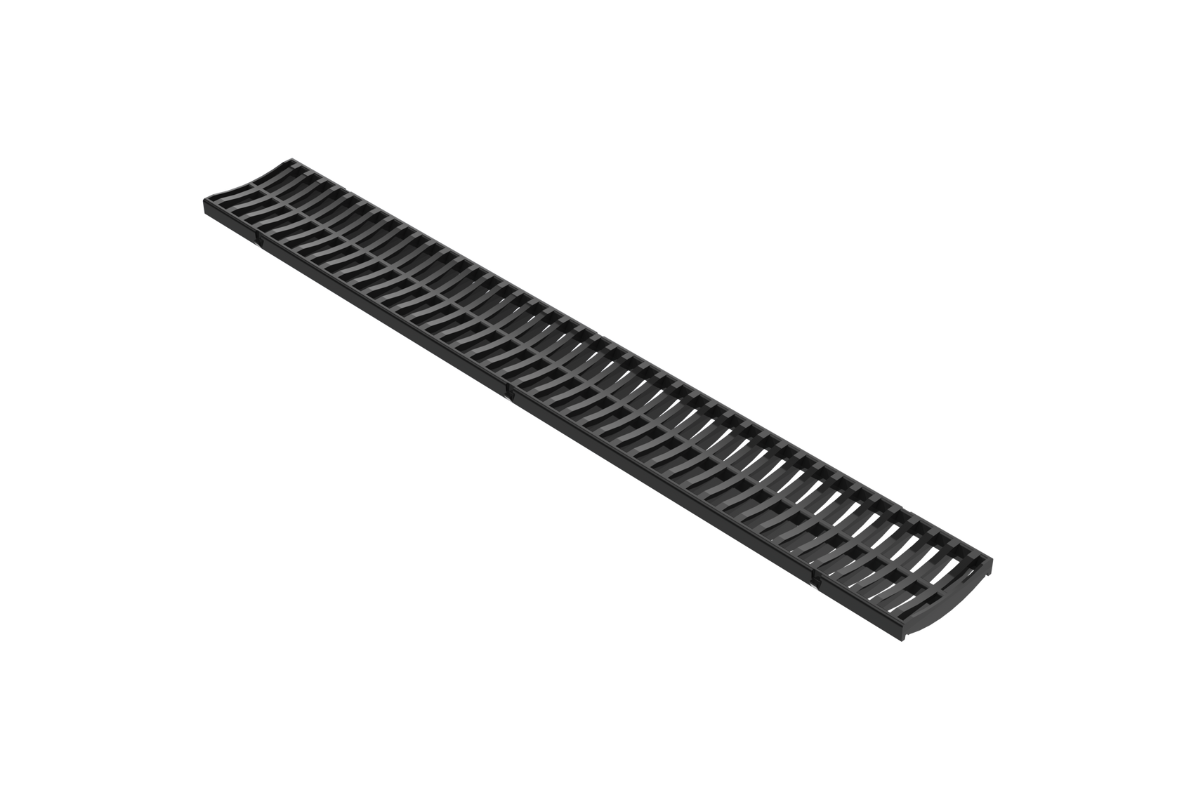 EasyDRAIN Polymer GRATE ONLY
