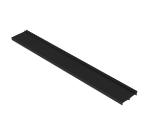 EasyDRAIN Edge GRATE ONLY