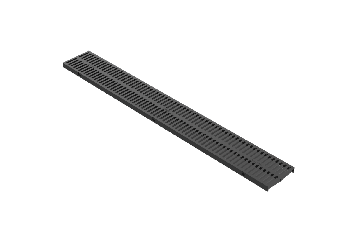 EasyDRAIN Heel Friendly Polymer – GRATE ONLY