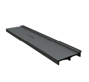 EasyDRAIN Edge GRATE ONLY