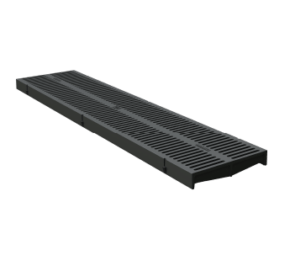 EasyDRAIN Heel Friendly Polymer – GRATE ONLY