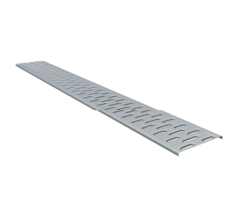 EasyDRAIN Stainless Steel GRATE ONLY