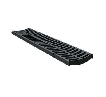 EasyDRAIN Polymer GRATE ONLY