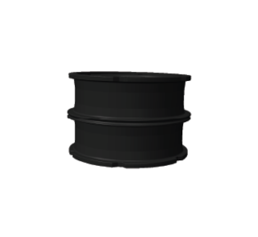 45L Grease Trap Riser