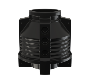 250L/450L/600L Pump Well