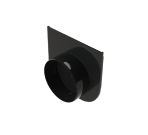 DuraDRAIN 150 Series End Cap