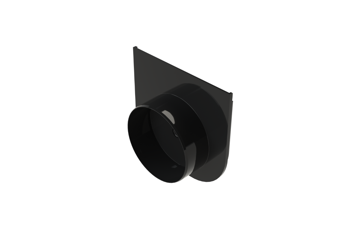 DuraDRAIN 150 Series End Cap