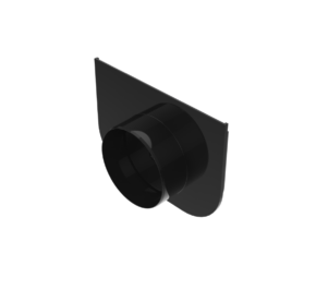 DuraDRAIN 200 Series End Cap