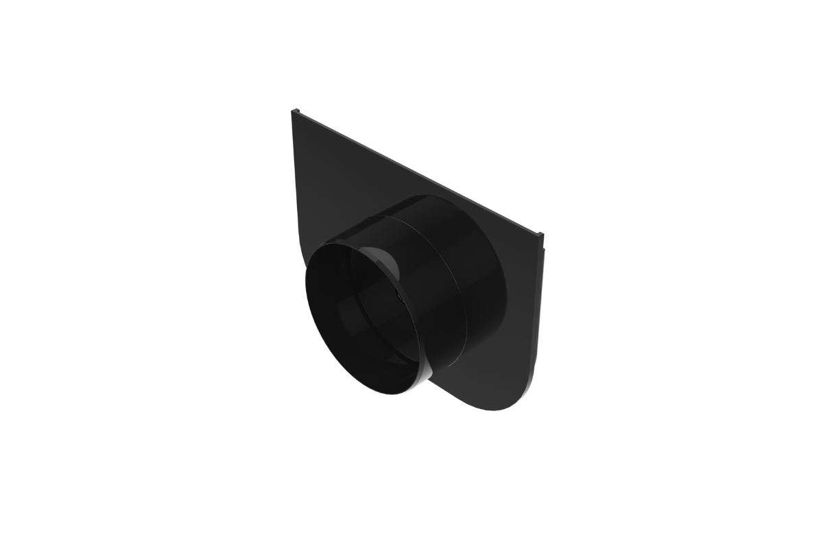 DuraDRAIN 200 Series End Cap