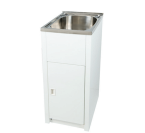 EI Trade 30L SS Laundry Unit