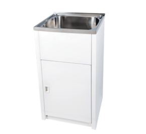 EI Trade 40L Slim Laundry Unit