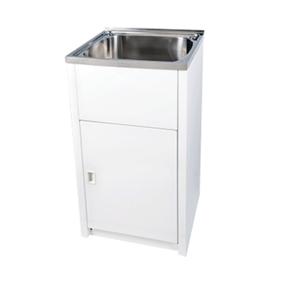 EI Trade 40L Slim Laundry Unit