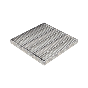 Series 450 Galvanised Steel Grate