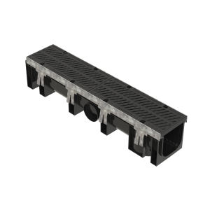 EVERDRAIN PROFESSIONAL Ductile Iron - 150
